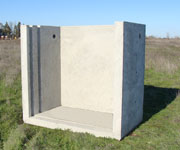 Pump Stands