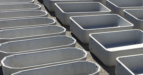 Water Troughs