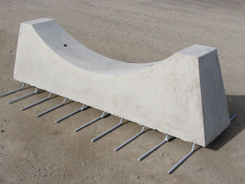 Tank Saddles