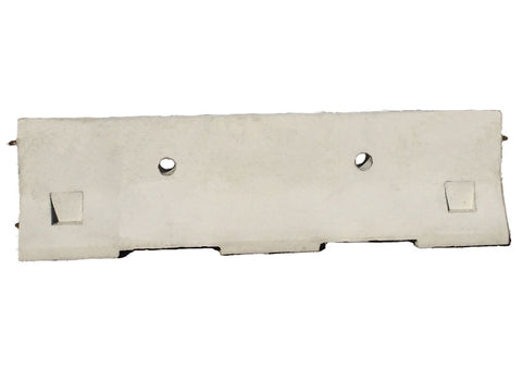 10’ K-Rail