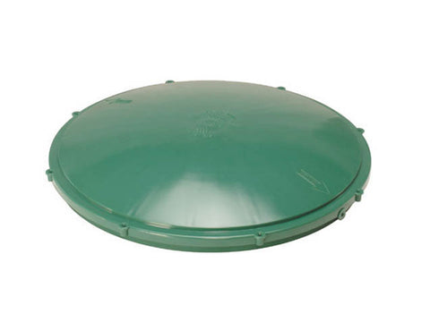 24” Dome Lid