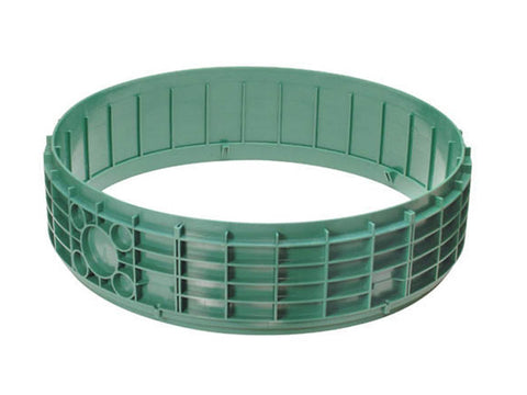 6” Riser – Briggs Manufacturing, Inc.