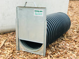 Distribution Gates