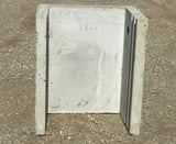 Twin Track™ Weir Extensions 3’ Wide Series