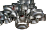 Aluminized Corrugated Metal Pipe