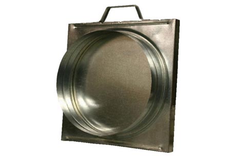 Distribution Gates – Briggs Manufacturing, Inc.