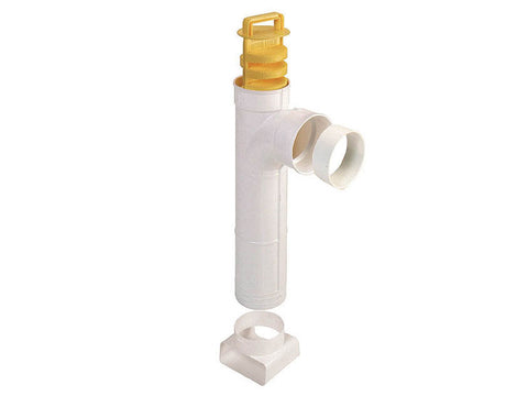 Effluent Filter 4