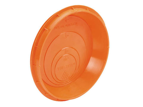 D-Box Orange Plug