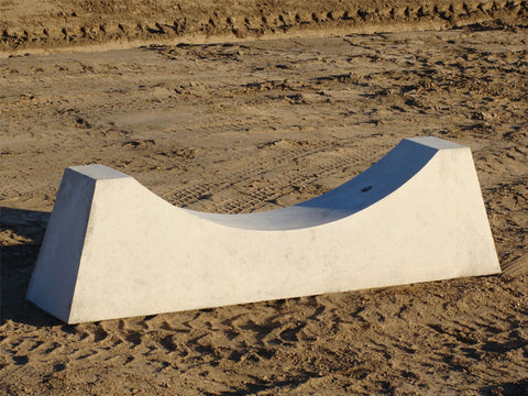 8’ Tank Saddle