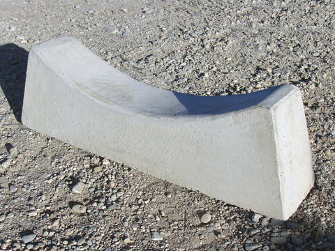 Small Tank Saddle